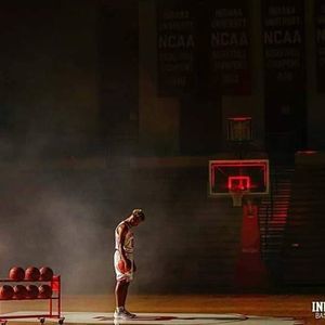 Meet your Posher, Labron